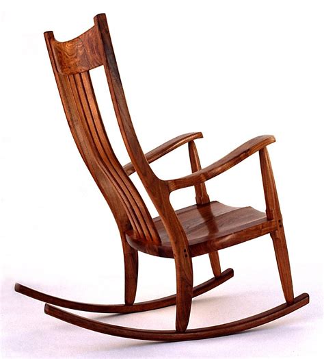 rockibg chair